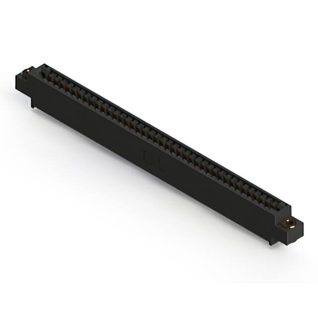 396-040-521-603 EDAC Inc.  Edgeboard Connectors